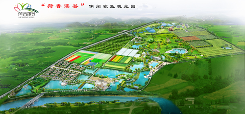 西江农场:围绕中心 服务大局 实现经济发展新跨